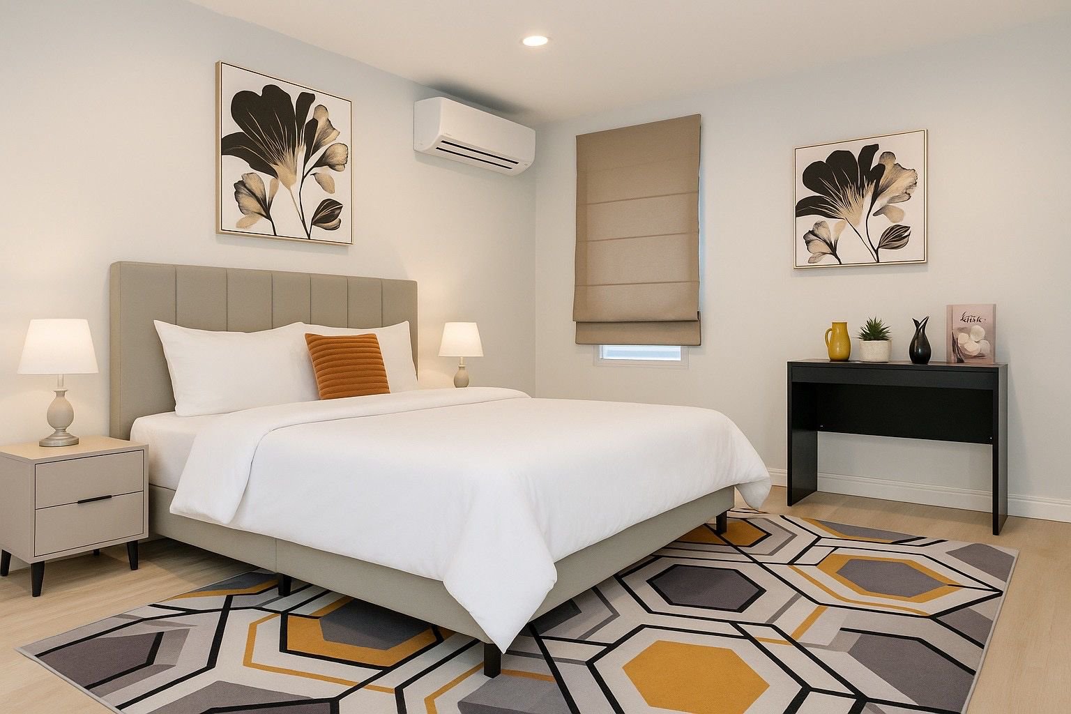 Sukhumvit 28 Villa - Image 3